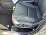 Thumbnail of 2025 Celestial Silver Metallic Lexus TX 350
