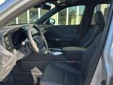 Thumbnail of 2025 Celestial Silver Metallic Lexus TX 350