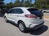 Thumbnail of 2022 Star White Metallic Tri-Coat Ford Edge