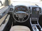 Thumbnail of 2022 Star White Metallic Tri-Coat Ford Edge