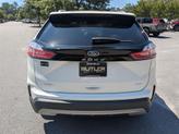 Thumbnail of 2022 Star White Metallic Tri-Coat Ford Edge