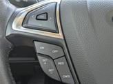 Thumbnail of 2022 Star White Metallic Tri-Coat Ford Edge