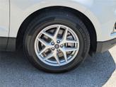 Thumbnail of 2022 Star White Metallic Tri-Coat Ford Edge
