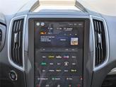 Thumbnail of 2022 Star White Metallic Tri-Coat Ford Edge
