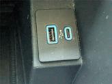 Thumbnail of 2022 Star White Metallic Tri-Coat Ford Edge