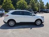 Thumbnail of 2022 Star White Metallic Tri-Coat Ford Edge