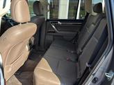 Thumbnail of 2010 GRAY Lexus GX 460