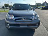 Thumbnail of 2010 GRAY Lexus GX 460