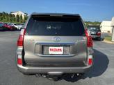 Thumbnail of 2010 GRAY Lexus GX 460