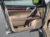 Thumbnail of 2010 GRAY Lexus GX 460
