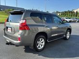 Thumbnail of 2010 GRAY Lexus GX 460