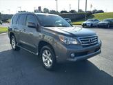 Thumbnail of 2010 GRAY Lexus GX 460