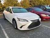 Thumbnail of 2019 Obsidian Lexus ES 350