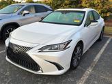 Thumbnail of 2019 Obsidian Lexus ES 350