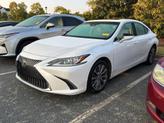Thumbnail of 2019 Obsidian Lexus ES 350