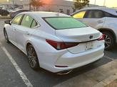 Thumbnail of 2019 Obsidian Lexus ES 350