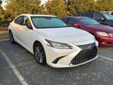 Thumbnail of 2019 Obsidian Lexus ES 350