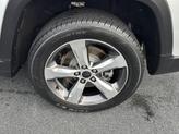 Thumbnail of 2021 Silver Zynith Jeep Grand Cherokee L