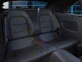 Thumbnail of 2025 Iconic Silver Metallic Ford Mustang