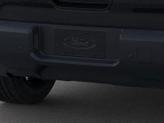 Thumbnail of 2025 Shadow Black Ford Bronco Sport