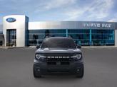Thumbnail of 2025 Shadow Black Ford Bronco Sport