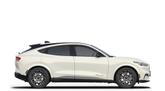 Thumbnail of 2025 Star White Ford Mustang Mach-E