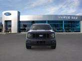 Thumbnail of 2024 Agate Black Metallic Ford F-150