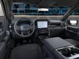 Thumbnail of 2024 Agate Black Metallic Ford F-150