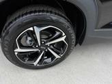 Thumbnail of 2022 Mosaic Black Metallic Chevrolet Trailblazer