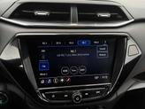 Thumbnail of 2022 Mosaic Black Metallic Chevrolet Trailblazer