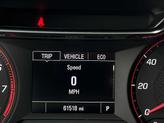Thumbnail of 2022 Mosaic Black Metallic Chevrolet Trailblazer