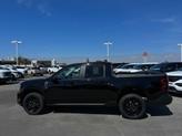 Thumbnail of 2025 Shadow Black Ford Maverick