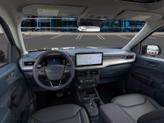 Thumbnail of 2025 Shadow Black Ford Maverick