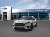 Thumbnail of 2025 Desert Sand Ford Mustang Mach-E