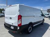 Thumbnail of 2022 Oxford White Ford Transit-150