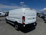 Thumbnail of 2022 Oxford White Ford Transit-150