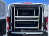 Thumbnail of 2022 Oxford White Ford Transit-150
