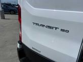Thumbnail of 2022 Oxford White Ford Transit-150