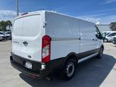 Thumbnail of 2022 Oxford White Ford Transit-150