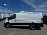 Thumbnail of 2022 Oxford White Ford Transit-150