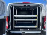 Thumbnail of 2022 Oxford White Ford Transit-150