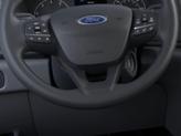 Thumbnail of 2025 Oxford White Ford Transit-150