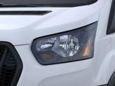 Thumbnail of 2025 Oxford White Ford Transit-150