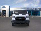 Thumbnail of 2025 Oxford White Ford Transit-150