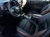 Thumbnail of 2024 Shadow Black Ford Bronco Sport
