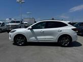 Thumbnail of 2024 Star White Ford Escape