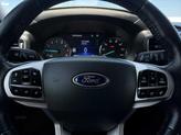 Thumbnail of 2022 Carbonized Gray Metallic Ford Explorer