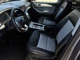 Thumbnail of 2022 Carbonized Gray Metallic Ford Explorer