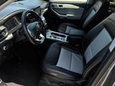 Thumbnail of 2022 Carbonized Gray Metallic Ford Explorer