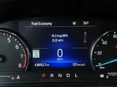 Thumbnail of 2022 Carbonized Gray Metallic Ford Explorer